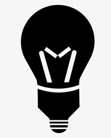 Light Bulb, HD Png Download, Transparent PNG