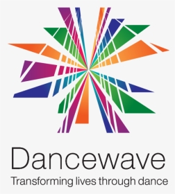 Dancewave Logo, HD Png Download, Transparent PNG