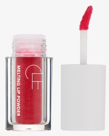 Cle Melting Lip Powder Cherry - Lip Gloss, HD Png Download, Transparent PNG
