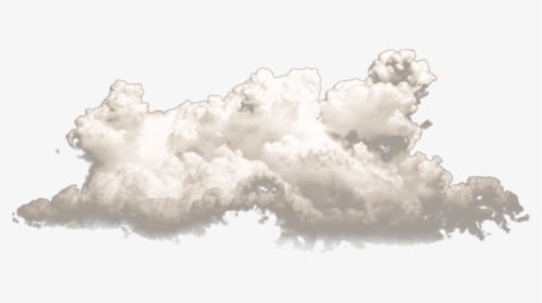 #clouds #cloud #rain #water #sky #somke #smoking #fog - Snow, HD Png Download, Transparent PNG
