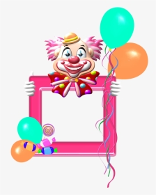 Clown, HD Png Download, Transparent PNG