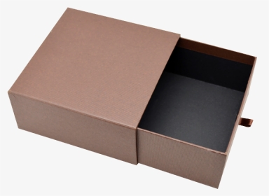 Men Leather Belt Gift Packaging Cardboard Sliding Open - Plywood, HD Png Download, Transparent PNG