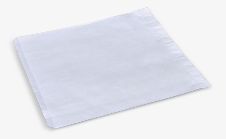 2 Square White Paper Bag   Class - Exercise Mat, HD Png Download, Transparent PNG