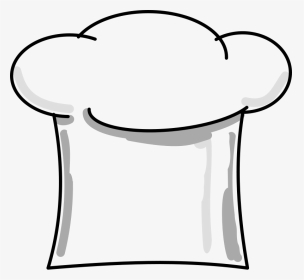 Picture Of Chef Hat , Transparent Cartoons, HD Png Download, Transparent PNG