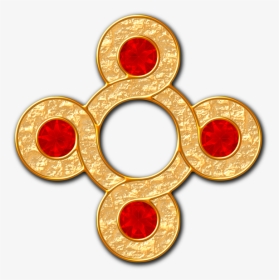 Symbol,fashion Accessory,jewellery - Cross, HD Png Download, Transparent PNG