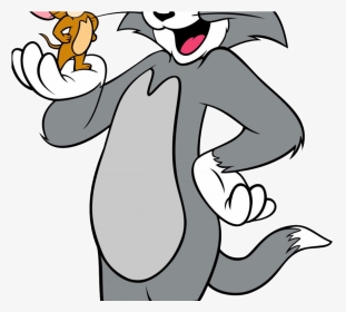 Tom And Jerry, HD Png Download, Transparent PNG
