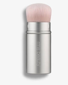 Pinceau Kabuki Polisher - Makeup Brushes, HD Png Download, Transparent PNG