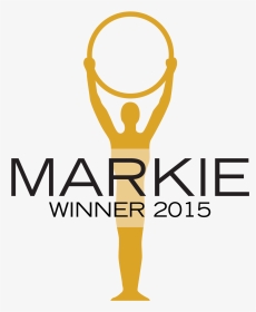 Markie Award 2017, HD Png Download, Transparent PNG