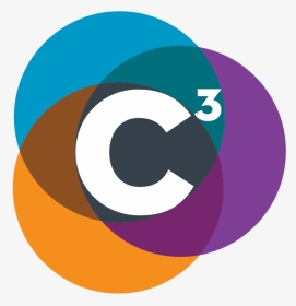 C3 Logo, HD Png Download, Transparent PNG