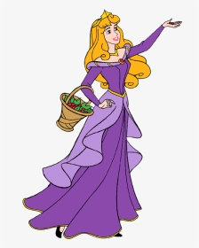Disney Aurora And Phillip Sleeping Beauty, HD Png Download, Transparent PNG