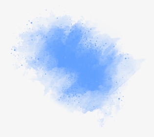 Shadow - Watercolor Paint, HD Png Download, Transparent PNG