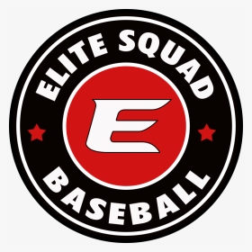 Elite Squad Baseball Logo, HD Png Download, Transparent PNG