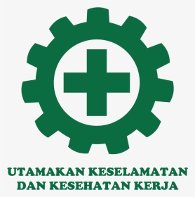 K3 Logo Vector - K3 Indonesia, HD Png Download, Transparent PNG