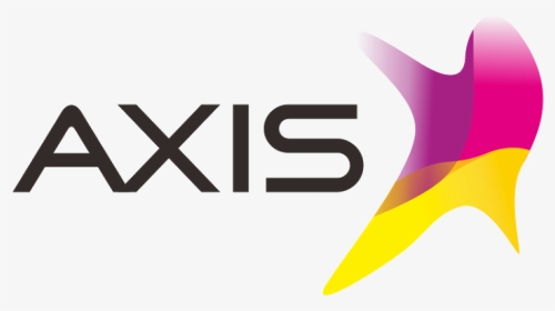 Logo Axis Terbaru Png, Transparent Png, Transparent PNG
