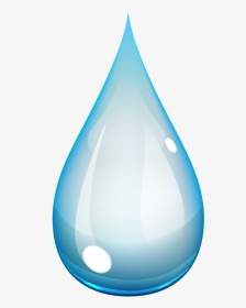 Water Cartoon Drop Liquid Clip Art - Cartoon Transparent Background Water Drops, HD Png Download, Transparent PNG