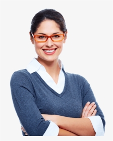 Professional Woman, HD Png Download, Transparent PNG