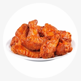Hot Wings - Transparent Chicken Wings Png, Png Download, Transparent PNG