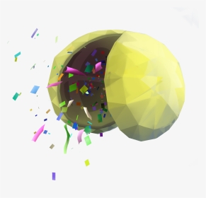 Smash 4 Party Ball, HD Png Download, Transparent PNG