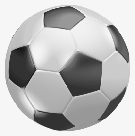 Football Ball Png - Soccer Ball High Res, Transparent Png, Transparent PNG