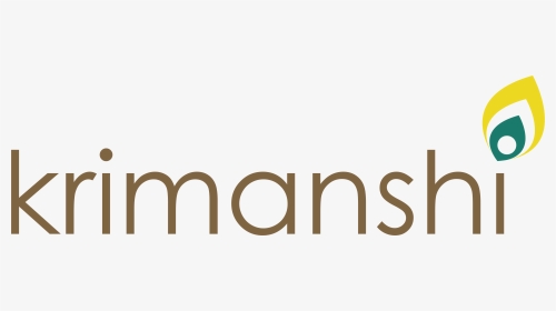 Krimanshi Is An Award Winning Social Enterprise Working, HD Png Download, Transparent PNG