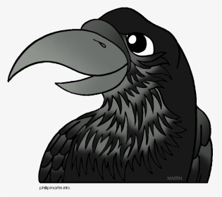 Animal Farm Raven Clipart Jpg Freeuse Library Animals - Raven Animal Farm Drawing, HD Png Download, Transparent PNG