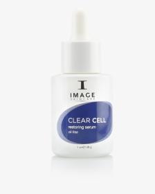 Clear Cell Restoring Serum, HD Png Download, Transparent PNG