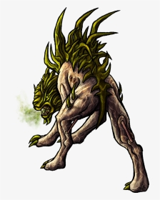 Spitter Skag, HD Png Download, Transparent PNG