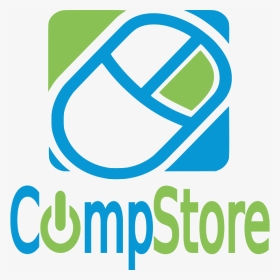 Logo De Tienda De Computo, HD Png Download, Transparent PNG