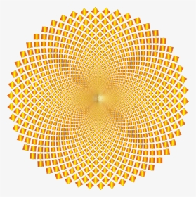 Symmetry,yellow,orange - Gpsolar Logo, HD Png Download, Transparent PNG