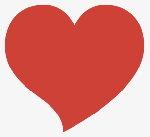 Free Online Loving Heart - Love Heart, HD Png Download, Transparent PNG