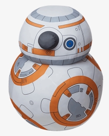 Science Fiction Collectables Collectables Disney Store - Star Wars Stress Ball, HD Png Download, Transparent PNG
