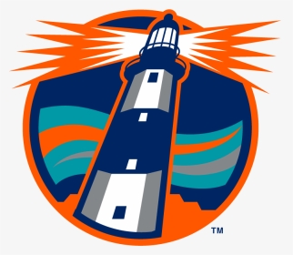 New York Islanders Lighthouse, HD Png Download, Transparent PNG