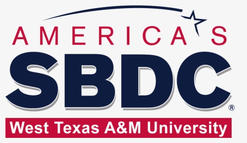 Sbdc Texas, HD Png Download, Transparent PNG