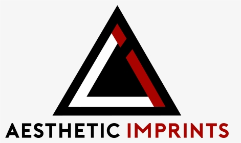Aesthetic Imprints - Triangle, HD Png Download, Transparent PNG