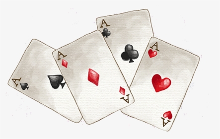 Card Game , Png Download - Card Game, Transparent Png, Transparent PNG