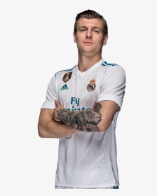Real Madrid 2018 Png, Transparent Png, Transparent PNG