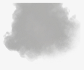 黑色烟雾 - Smoke, HD Png Download, Transparent PNG