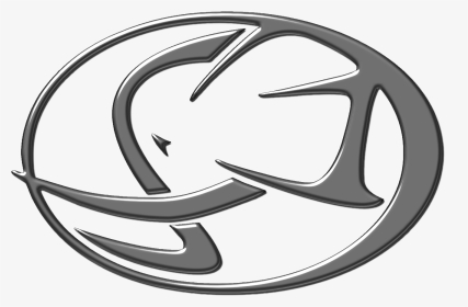 Cagiva Emblem - Cagiva Motorcycle Logo, HD Png Download, Transparent PNG