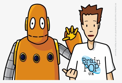 Tim & Moby Wave - Iconic Meme Cartoon Characters, HD Png Download, Transparent PNG
