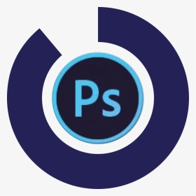Photoshop - Adobe Photoshop, HD Png Download, Transparent PNG