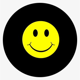 Order A Smiley Face Tire Cover, - 90s Rave Smiley Face, HD Png Download, Transparent PNG