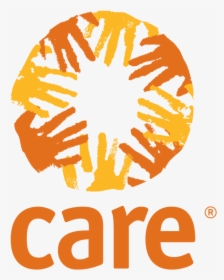 Care International Logo Png, Transparent Png, Transparent PNG
