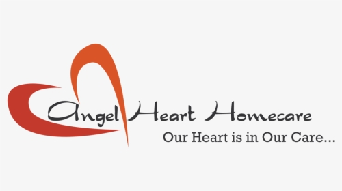 Angel Heart Homecare, HD Png Download, Transparent PNG
