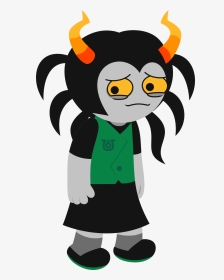 Hiveswap Tirona, HD Png Download, Transparent PNG