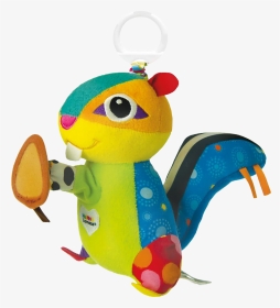 Lamaze Munching Max, HD Png Download, Transparent PNG