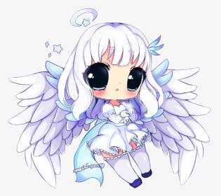 Kawaii Anime Png, Transparent Png, Transparent PNG