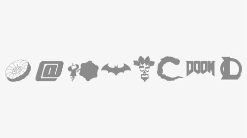 Smash Bros Custom Series Icons, HD Png Download, Transparent PNG