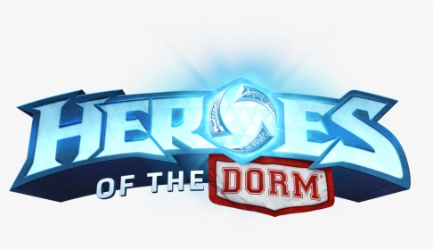 Heroes Of The Dorm Logo, HD Png Download, Transparent PNG