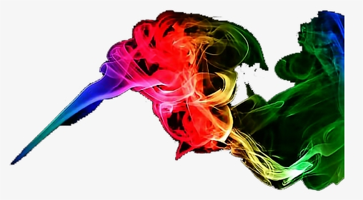 ##smoke #stickers #remixit - Graphic Design, HD Png Download, Transparent PNG