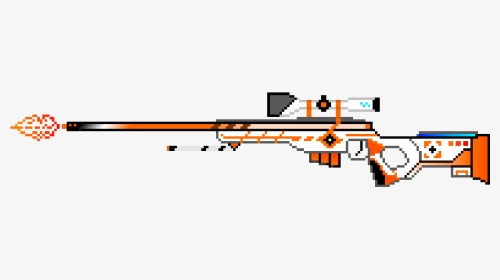 Gun Barrel, HD Png Download, Transparent PNG
